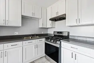 Beautiful 1 BD 1 BA