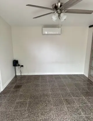 Cuarto de renta