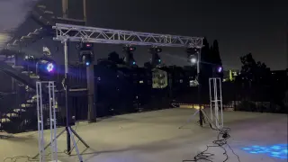 DJ PARA TUS FIESTAS EN TODA CALIFORNIA