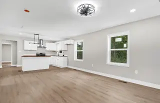 Spacious Home in Quiet Neighborhood