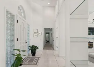 Welcome to your own private retreat