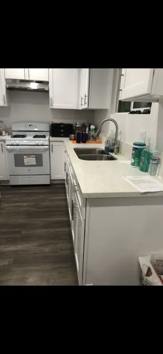 se renta uan casa