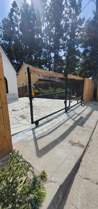 Trabajo de herreria