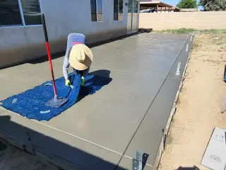 Concrete