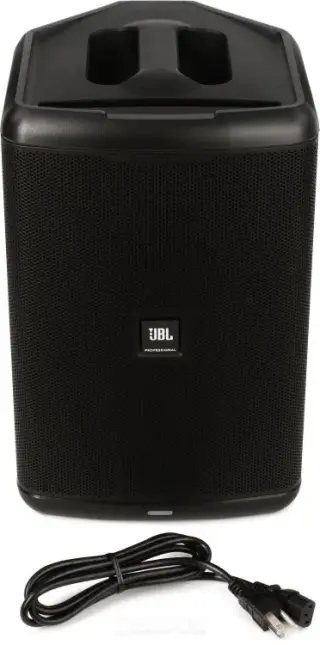 JBL EON ONE COMPACT-NA All-in-One Rechargeable Personal PA