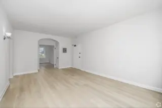 Apartments in Koreatown