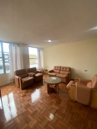 FURNISHED APARTMENT ONE BEDROOM