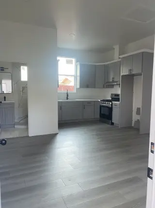 Apartmento de 2 recámaras 1 baño