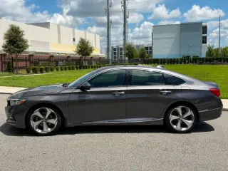 🚗2020 HONDA ACCORD 2.0 TOURING🚗 DOWN PAYMENT 💲 1,490