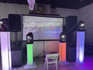 DJ PARA TUS FIESTAS EN TODA CALIFORNIA