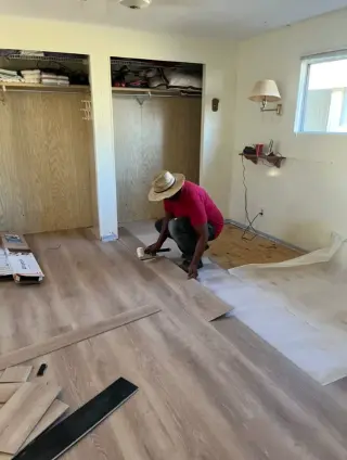 Hatuey Handyman Service