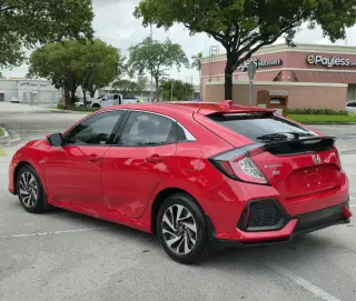 2019 Honda Civic 🚘/ 💲 Inicial desde $1000
