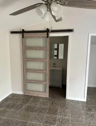 Cuarto de renta