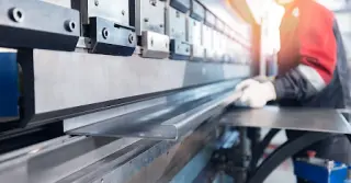 CNC Cutting & Forming Machine Operator