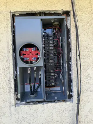 Electricista 24/7
