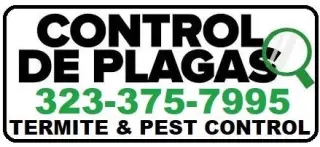 FUMIGACIONES - CASA RESIDENCIAL