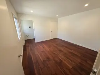 1 bedroom 1 bathroom for Rent