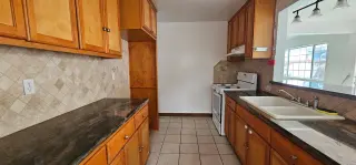 CASA DE RENTA