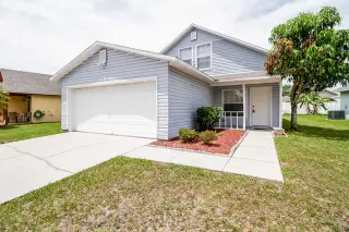 MOVE IN READY