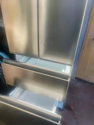 Refrigerator de venta nuevo