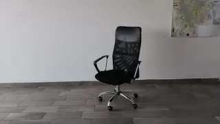 VENTA MUEBLES DE OFICINA