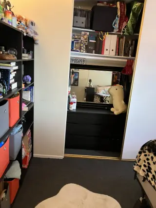 Cuarto privado en Lakewood para una sola persona baño compartido $1075 21/7/2026