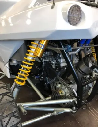 Custom Off-Road Buggy for Sale