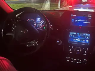 Hermoso carro, no pierdas la oportunidad