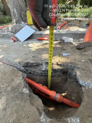Servicios Profesionales de Instalación de Concreto