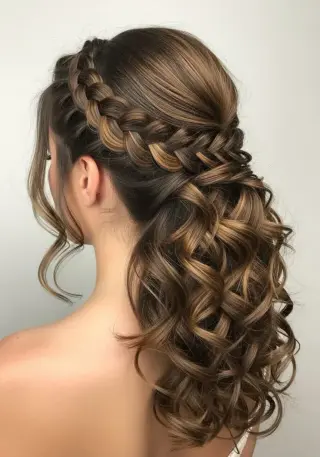 Servicios Profesionales de Maquillaje y Belleza