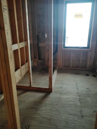 Construcción en general