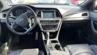 🚘 Hyundai Elantra 2018 – $3,900 CASH ¡Título Limpio! 🤑