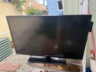 Televisor LED Samsung de 32 Pulgadas en Venta