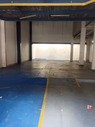 BODEGA BIEN UBICADA CERCA A ESTACION COMUNEROS CRA 30