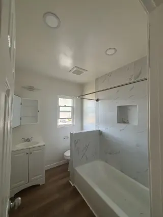 Apartamento - 1 Recamara en Huntington Park, CA