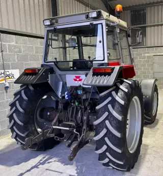 Tractor Massey Ferguson 390 en Venta