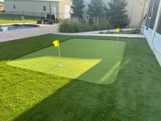 Rodriguez Turf Corp