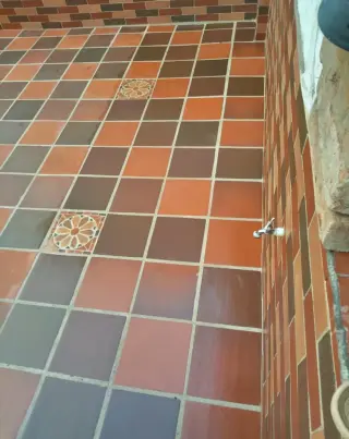 Hojillas para pisos - 3108060810