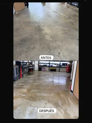 Servicios de Limpieza de Casas - Confiables y Eficientes