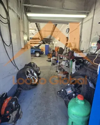 Established Automotive Brake Business for Sale
