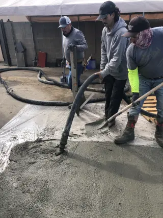 Pg construcción