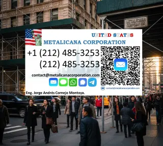Servicio de venta alquiler e instalación de andamios en Manhattan Nueva York USA