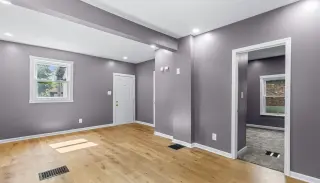 Bright Home With Plenty of Room