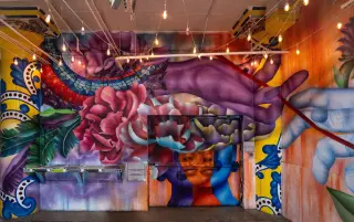 Creative Studios for Artists, Music Producers & Content Creators | DTLA