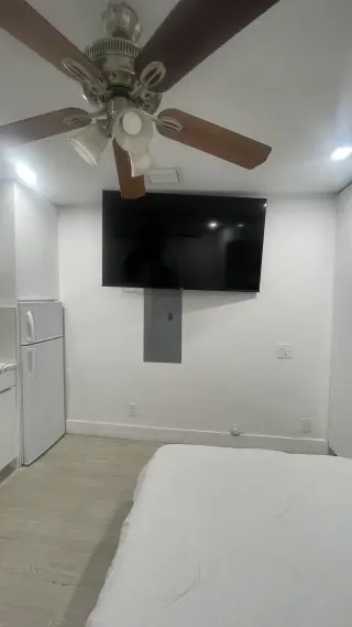 Apartamento en renta