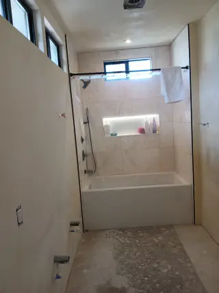 Busco trabajo