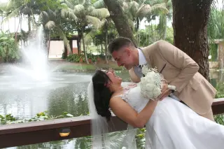Foto y Video para Bodas en Miami