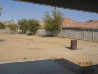 Casa 3 Rec. 2 Ba. en Victorville