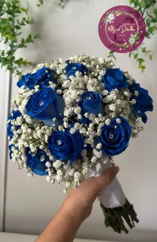 Bridal Bouquets ( Ramos de Novia) y más!!!