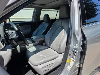 2022 Highlander XLE SUV